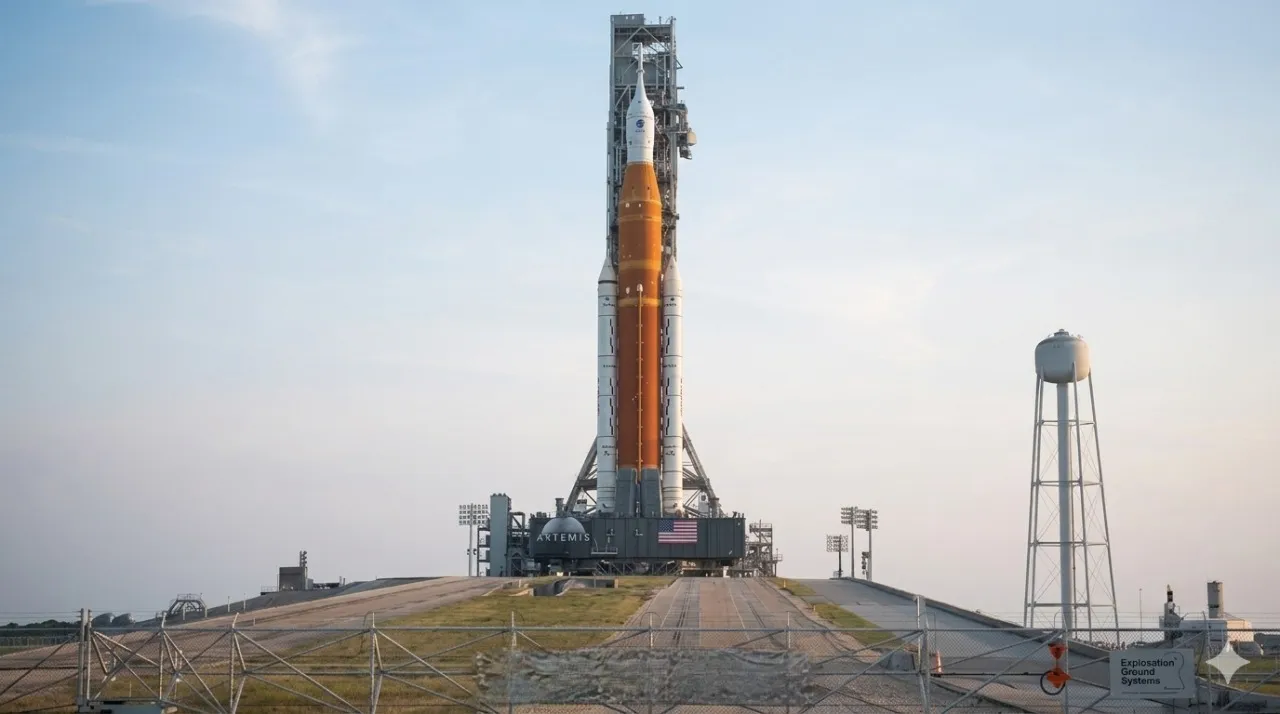 Artemis Program Shifts Course: Artemis III Mission to Remain in Earth Orbit to Rewrite Lunar Future
