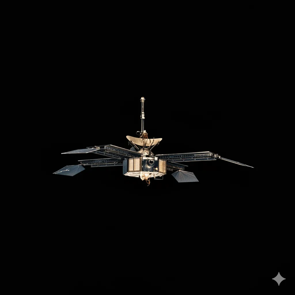 Mariner 3