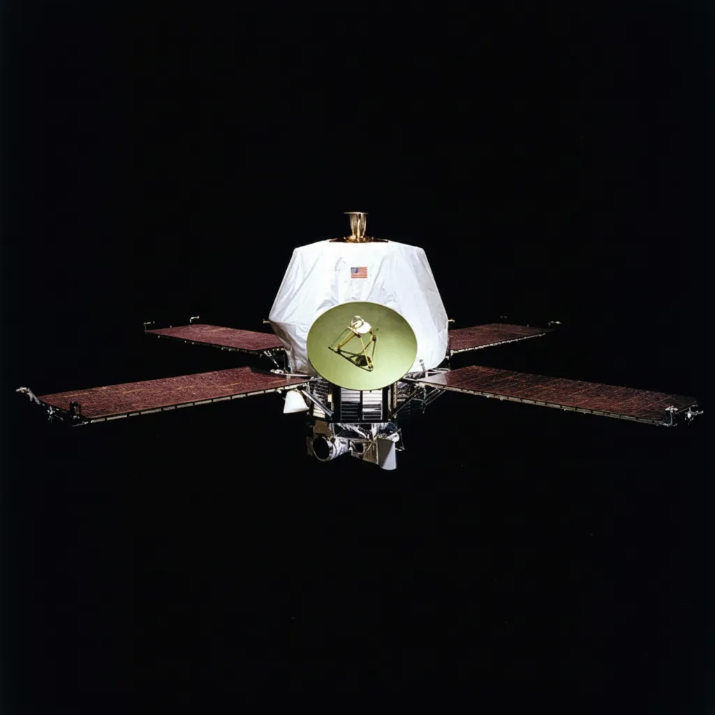 Mariner 9